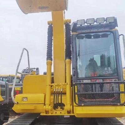 China Wholesale best selling low selling Used excavator Komatsu pc130 0.25mÂ³ for sale