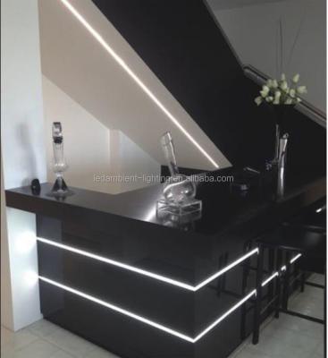 中国 Innovative Aluminum Alloy Reception Desk Light For A Table Lamp 販売のため