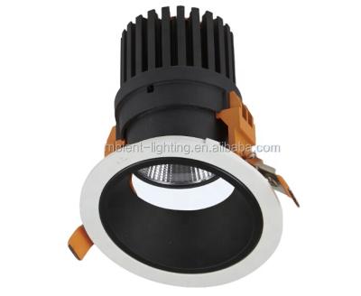 China Hotel Using LED Hotel Wall Wash Light Big Power Die Casting Aluminium for sale