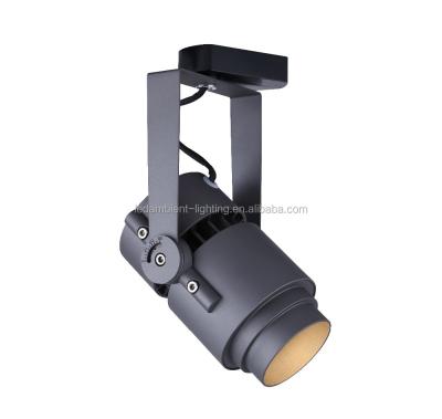 China Led Track Spot Light For Clothing Showroom And Supermarket New European Design à venda