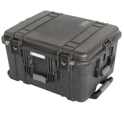 China DRX/EVEREST RPC2537 High Quality Dustproof Shockproof Plastic Waterproof Outdoor Hard Tool Case for sale