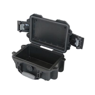 China Factory Supplied Waterproof Shockproof Dustproof Case Plastic Tool Box IP68 Waterproof Shockproof Professional for sale