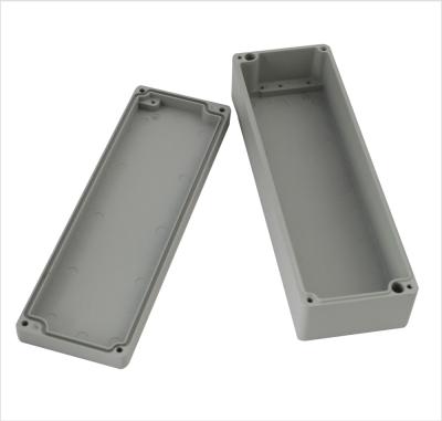 China AW030 Hermetic Outdoor Electrical Enclosure Control Box Enclosure Junction Box for sale