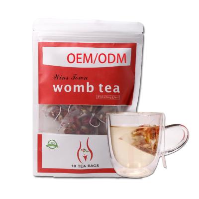 China Tea Drinks Most Popular Natural Herbal Hot Selling Tea Womb Detox Tea Healthy Fit Tea Healthy Fruit for sale