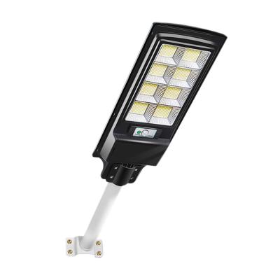 China Battery Integrated Solar Lighting System DC 6V 300W Led Battery Integrated Solar Lighting System DC 6V 300W Led Solar Street Light From China With Remote Control Supply In Nepal for sale