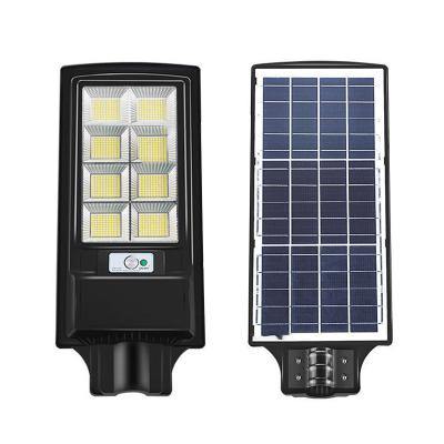 China DC 6V 480 LED LFP Solar Panel Solar Powered Conversion Street Light DC 6V 480 LED LFP Battery Conversion High Solar Light Best 300watt Solar Panel Light Price for sale