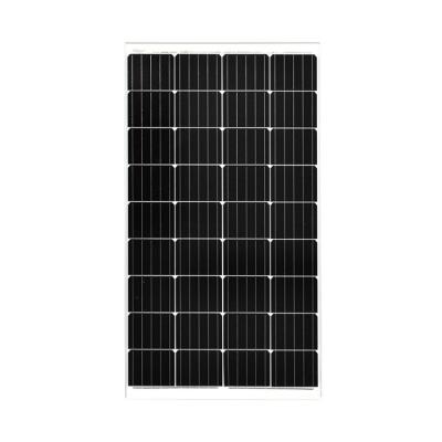 China Home 400 Watt All Black Mono Monocrystalline Solar Panels 100w Solar Panel 410 Manufacturers Wholesale_solar_panels for sale