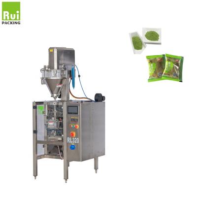 China 100g 500g 1kg 2kg 5kg Automatic Food Flour Milk Protein Coffee Detergent Spices Powder Filling Packing Machine for sale