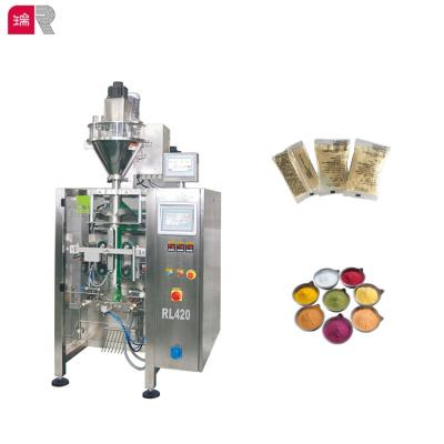 China High Quality RUI Food PACKING Multifunctional Automatic Coffee Pod Milk Powder Chocolate Bar Packing Machines for sale