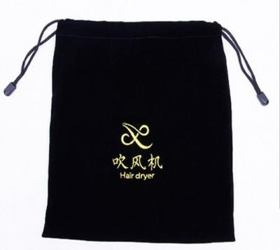 China Hot-selling Fancy Popular Foldable Drawstring bag Shopping bag In special design for sale