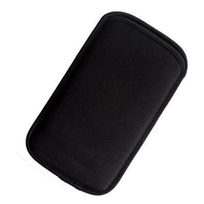 China Hot-selling Fancy Neoprene Mobilephone bag Cellphone bag Durable phone bag Phone cover for sale