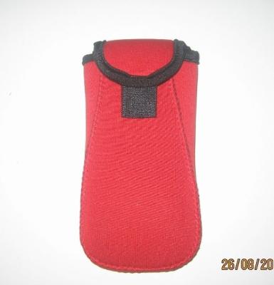 China Hot-selling Fancy Neoprene Mobilephone bag Cellphone bag phone bag Phone cover for sale