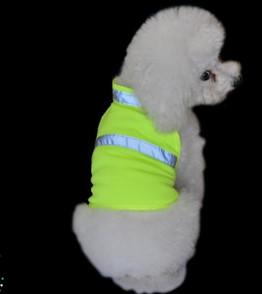 China Hot-selling Fancy Popular Dog vest Dog Jacket Pet Vest Pet clothes Dog clothes for sale