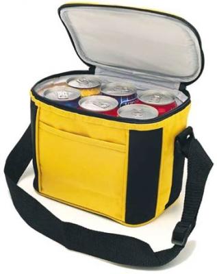 China Hot-selling high quality Cooler bag Ice bag Picnic bag insulated cooler case for sale