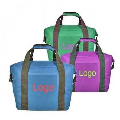 China Hot-selling high quality Cooler bag Ice bag Picnic bag insulated cooler case for sale