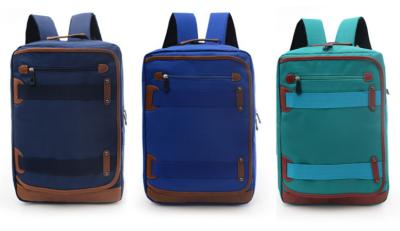 China Hot-selling Fashionable Travel Backpack Laptop Backpack In high quality for sale