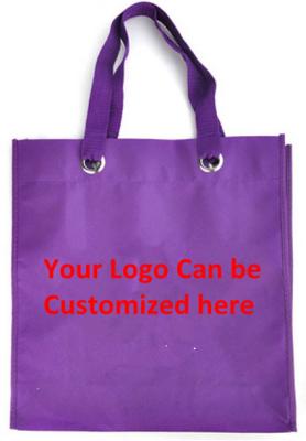 China Hot-selling Fancy Popular Foldable Non woven bag Shopping bag In special design for sale