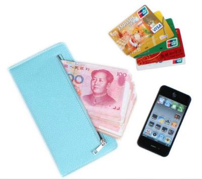 China Hot-selling Fancy Zipper Wallet Fancy Purse Coin purse Fashion wallet for sale