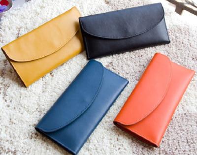 China Hot-selling High quality Wallet Fancy Purse Coin purse Fashion wallet for sale