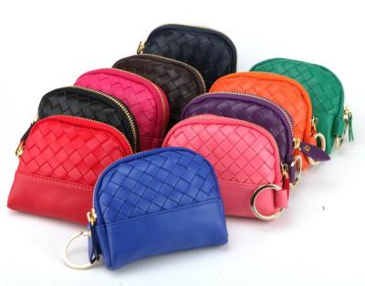 China Hot-selling High quality Wallet Fancy Purse Coin purse Fashion wallet for sale