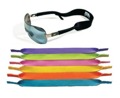 China Hop-selling Neoprene Eyewear strap Sunglasses strap Eyeglasses strap Sunglasses Belt for sale