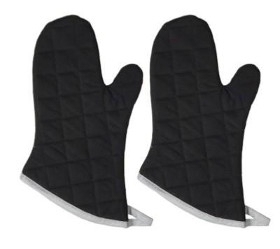 China Hot-selling Neoprene Microwaven Gloves Oven Glove Satety Glove Kitchen Glove for sale