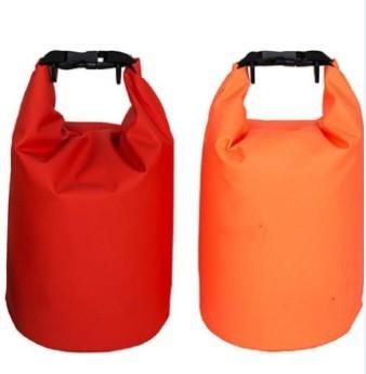 China Top-selling Popular Dry bag Sports waterproof bag with handle and strap for sale