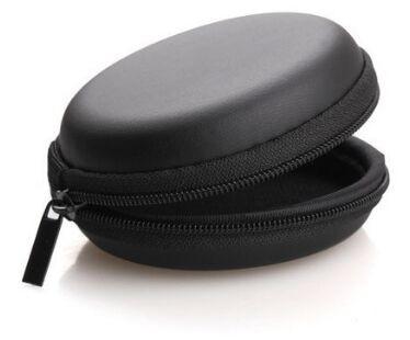 China Hot-selling High quality EVA Wallet Fancy Purse Coin purse Fashion wallet in Round shape for sale