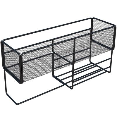 China High Quality Space Saving Shelf In The Bathroom Shower Shelf Bathroom Shelf For Bathroom And Kitchen for sale