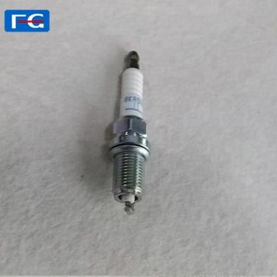 China Nickel Alloy Spark Plug Manufacturer Spark Plug BKR6EKUC MD355067 Chinese Spark Plug For Japan Cars for sale