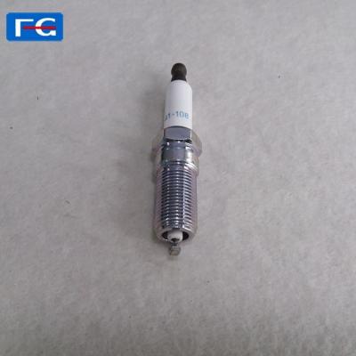 China Iridium auto parts platinum spark plugs spark plug iridium auto ignition 41-108 12620540 spark plug in cars for sale