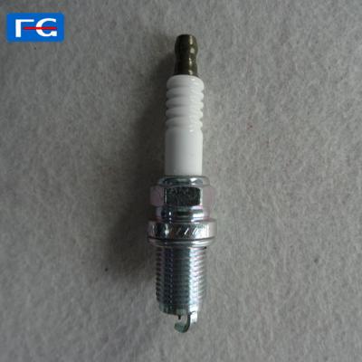 China Good quality platinum power platinum spark plug BKR5EGP auto spark plug for cars in spark plug for sale