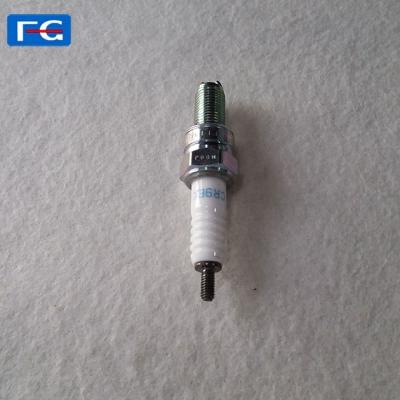 China CR9EK CR10EK Nickel Alloy Engine Spark Plug Spark Plug For Motorcycle Spark Plug for sale