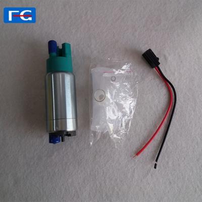 China E2068 auto parts car spare parts electric fuel pump 12v fuel pump for auto parts gasoline pump for sale