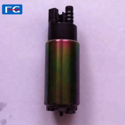 China Universal auto parts electric fuel pump 0580453408 0580453417 12v fuel pump electric fuel pump for sale