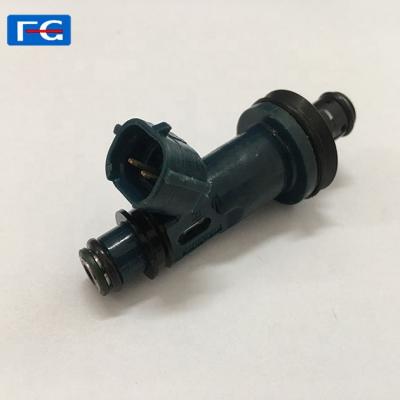 China High Quality Hot Selling Auto Parts Fuel Injector Nozzle 23250-20020 Car Fuel Injector Nozzle In Car for sale