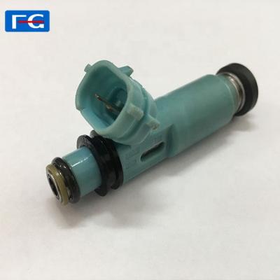 China High Quality Hot Selling Auto Parts Fuel Injector Nozzle 23250-03010 Fuel Injector Nozzle In Car for sale