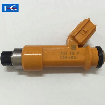 China original auto parts parts fuel injector nozzle 23250-40020 042003007 0420 02909 fuel injectors nozzle in car for sale