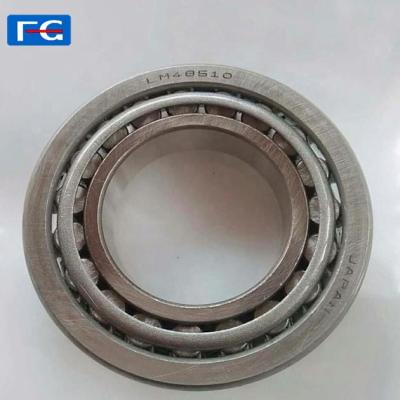 China food & Hot Sale Factory Factory High Quality Car Deep Groove Ball Bearings M48548R M48510 Auto Bearings Drink In Car for sale