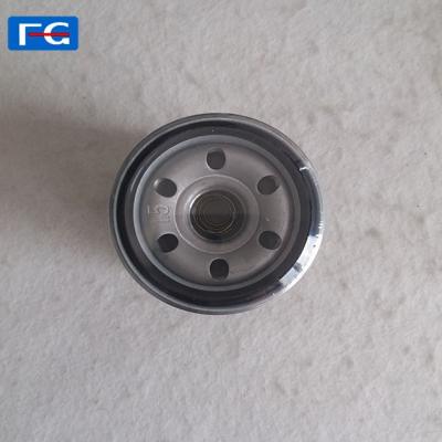 China High Quality Car Oil Filter MZ690115 Oil Filter For Japaese Cars OEM Standard Size for sale