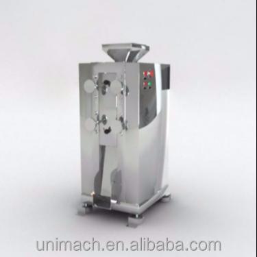 China Sesame YGJ Series Roller Mill For Coffee Bean for sale