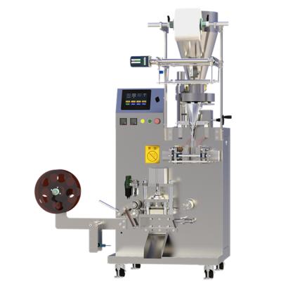 China Lowest price UN-66 chemical full automatic coffee pod packing machine suitable for granule powder sachet packing from china for sale