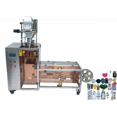 China UN-IY30 High Quality Beverage Sachet Irregular Shaped Packing Machine for sale