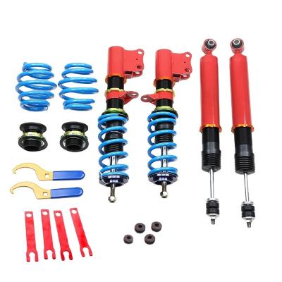 China The height adjustable Coilover shock absorbers suspension kits for sem adjustment. 1999-2006 Holden STATESMAN WH WZ for holden universal for sale