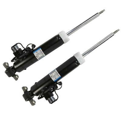 China Free Shipping To USA Pair Electric Shock Rear Shock Absorber With Magnetic Damping Lincoln MKZ DG9Z18125B EG9Z18125B HG9Z18125D OEM Standard Size for sale