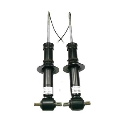 China 2Pcs Front Air Suspension Shock Absorber W/Magnetic Ride Control 84061228 84176631 23312167 For Sierra GMC Yukon 2015+ OEM Standard for sale