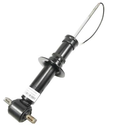 China Front Air Suspension Shock Absorber With Magnetic Ride Control 84061228 84176631 23312167 For Sierra GMC Yukon 2015+ OEM Standard for sale