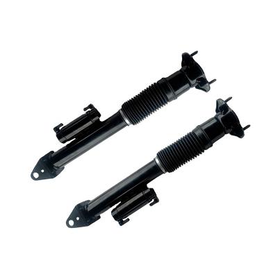 China Pair Car Rear Accessories Air Suspension Damper For Mercedes Benz GLE C292 2015 - A2923200600 A2923201100 A2923201600 GLE500 for sale