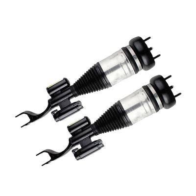 China Pair Front Right Car Air Suspension Struts 4Matic For Mercedes Benz W205 S205 C205 C-CLASS T-Model A2053205068 A2053208600 A2053204968 (S205) for sale