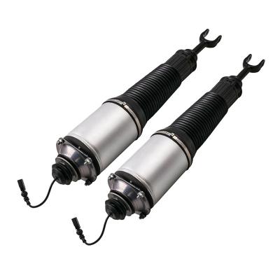 China Pairs Front Air Suspension Struts For Audi A8 S8 QUATTRO D3 4E 4E0616040AF 4E0616040AH 4E0616040T 4E0616040AJ 4E0616040AK A8 (4E2 for sale